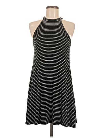American Eagle Outfitters Casual Dress (view 1)