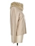 Katherine Barclay Tan Turtleneck Sweater Size L - photo 4