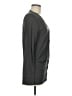 J.Crew 100% Cotton Gray Blazer Size M - photo 4