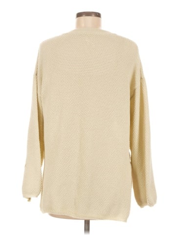 Talia Pullover Sweater (view 2)