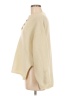 Talia 100% Polyester Tan Pullover Sweater Size M - photo 5