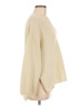 Talia 100% Polyester Tan Pullover Sweater Size M - photo 4