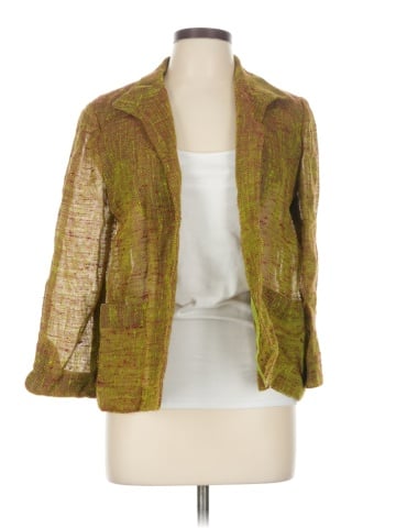 Linda Allard Ellen Tracy Jacket (view 1)