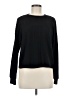 Shein Black Long Sleeve T-Shirt Size M - photo 1