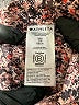 Athleta Animal Print Pink Leggings Size XXS - photo 4