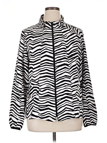 Heart Soul Track Jacket (view 1)