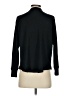 American Eagle Outfitters Black Long Sleeve Blouse Size XS - photo 2