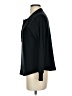 American Eagle Outfitters Black Long Sleeve Blouse Size XS - photo 5