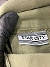 Star City Solid Green Casual Skirt Size 3 (estimated) - photo 4
