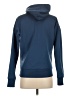 Under Armour 100% Polyester Blue Pullover Hoodie Size S - photo 2