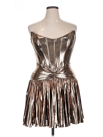 Sherri Hill Cocktail Dress (view 1)