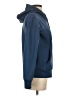 Under Armour 100% Polyester Blue Pullover Hoodie Size S - photo 4