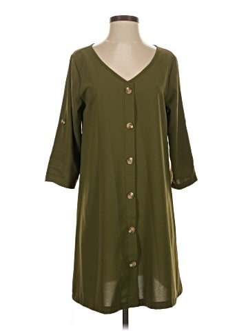 Unbranded Casual Dress (view 1)