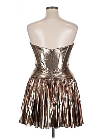 Sherri Hill Cocktail Dress (view 2)