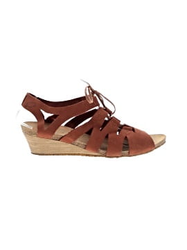 Assorted Brands Wedges