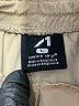 Assorted Brands Solid Tan Casual Pants Size L - photo 7