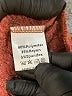 Unbranded Red Pullover Sweater Size M - photo 8