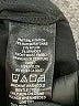 Nic + Zoe Solid Black Active Pants Size 14 - photo 4
