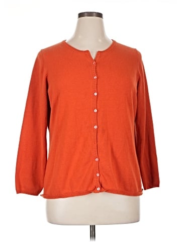 Jessica London Cardigan (view 1)