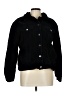 Forever 21 100% Cotton Black Jacket Size L - photo 1