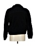 Forever 21 100% Cotton Black Jacket Size L - photo 2