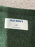 Old Navy Green Pullover Sweater Size L - photo 7