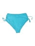 Unbranded Teal Swimsuit Bottoms Size L - photo 2