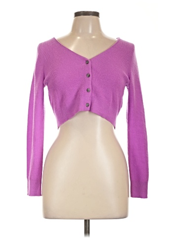 J.Crew Cashmere Cardigan (view 1)