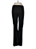 Hunter & Brown Black Active Pants Size L - photo 2