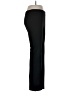 Hunter & Brown Black Active Pants Size L - photo 4