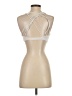 Crz Yoga Ivory Tank Top Size S (estimated) - photo 2