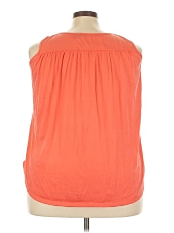 Crystal-Kobe Tank Top (view 2)