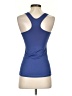 Nike Blue Active Tank Size XS - photo 2