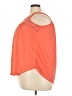 Crystal-Kobe Orange Tank Top Size XXL - photo 5