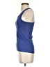 Nike Blue Active Tank Size XS - photo 5