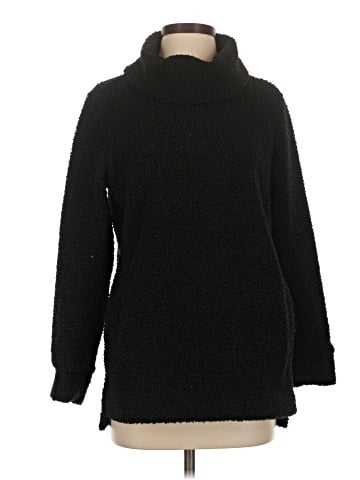 Lands' End Fleece (view 1)