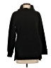 Lands' End 100% Polyester Black Fleece Size XS - photo 1