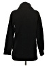 Lands' End 100% Polyester Black Fleece Size XS - photo 2