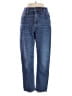 Madewell Blue Jeans Size 27 waist - photo 1
