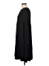 Old Navy Solid Black Casual Dress Size M - photo 5