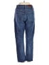 Madewell Blue Jeans Size 27 waist - photo 2