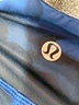 Lululemon Athletica Blue Leggings Size 6 - photo 7