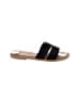Lynx Black Sandals Size 3 - photo 1