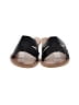 Lynx Black Sandals Size 3 - photo 2