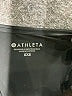 Athleta Black Short Sleeve Turtleneck Size XXS - photo 7