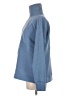 wonderly Blue Pullover Sweater Size M - photo 5