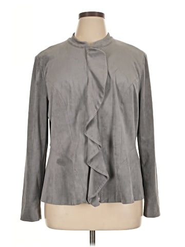 Alfani Jacket (view 1)