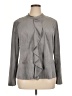 Alfani 100% Polyester Gray Jacket Size XL - photo 1