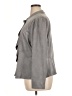 Alfani 100% Polyester Gray Jacket Size XL - photo 5