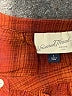 Universal Thread Burgundy Long Sleeve Blouse Size L - photo 7